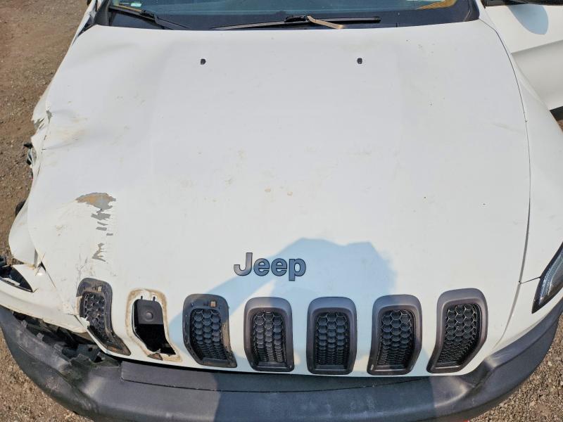 Продажа на аукционе авто 2015 Jeep Cherokee, vin: 1C4PJMBS3FW641571, номер лота: 62952076
