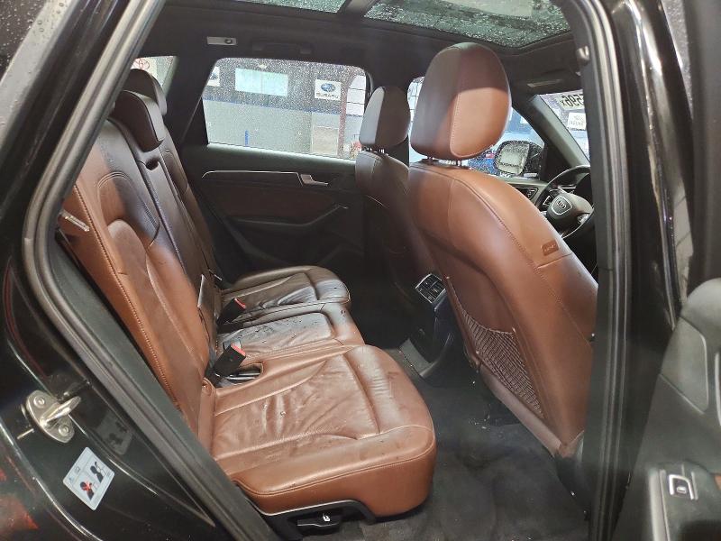 Aukcja sprzedaży 2015 Audi Q5, vin: WA1CFAFP0FA087885, numer aukcji: 62765596