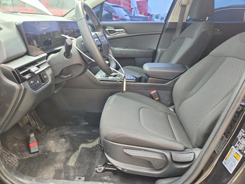 Продажа на аукционе авто 2026 Kia Sportage, vin: 5XYK23DF2TG401261, номер лота: 60246156