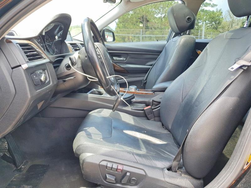 63290676 :رقم المزاد ، WBA3A5C57FF608647 vin ، 2015 Bmw 328 مزاد بيع