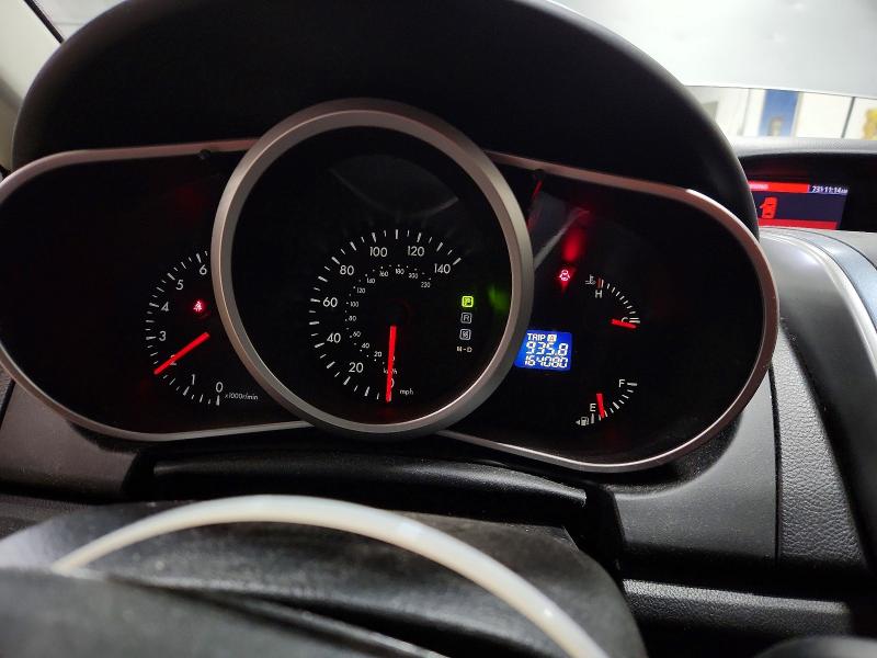 Продажа на аукционе авто 2012 Mazda Cx-7, vin: JM3ER2B53C0411050, номер лота: 61722636