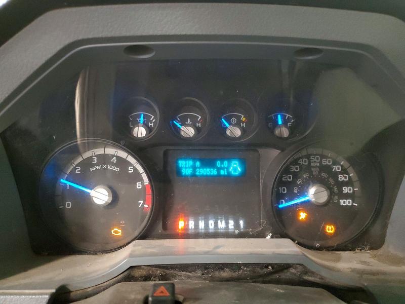 Продажа на аукционе авто 2011 Ford F250, vin: 1FT7W2B65BEA81867, номер лота: 62074276