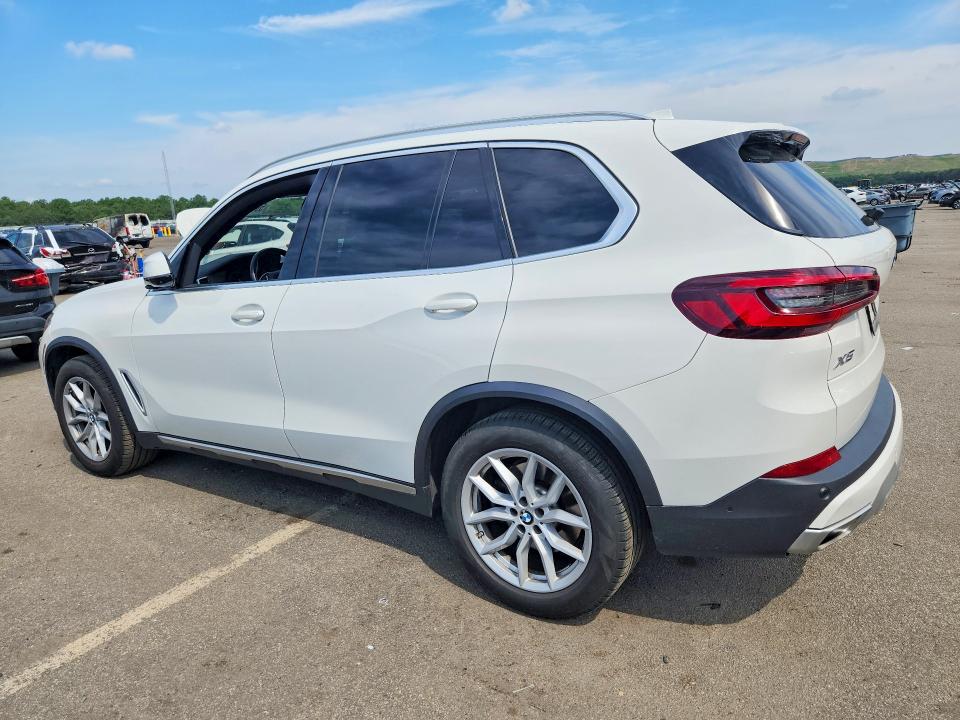 Aukcja sprzedaży 2023 Bmw X5, vin: 5UXCR6C05P9P34901, numer aukcji: 59853696