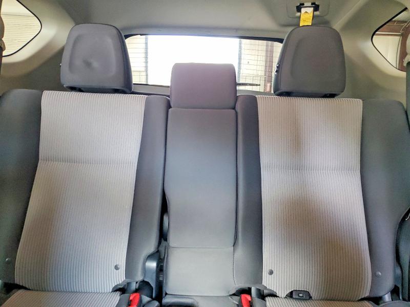 63596846 :رقم المزاد ، JTMBFREV1ED062751 vin ، 2014 Toyota Rav4 مزاد بيع