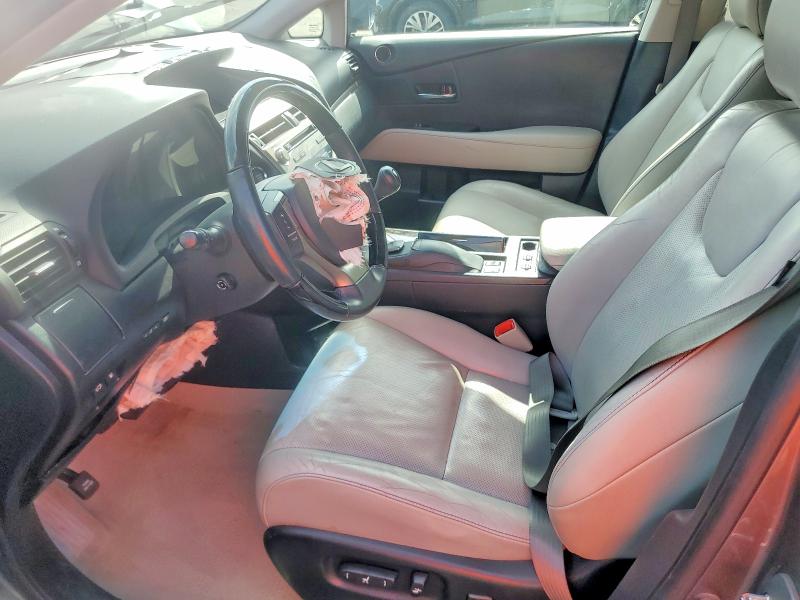 Продаж на аукціоні авто 2014 Lexus Rx 350, vin: 2T2ZK1BA2EC132361, номер лоту: 61935126
