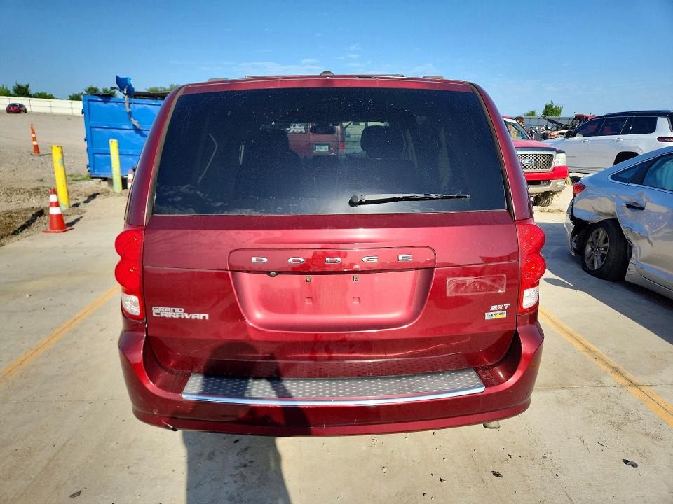 59531766 :رقم المزاد ، 2C4RDGCG0KR556976 vin ، 2019 Dodge Grand Caravan مزاد بيع