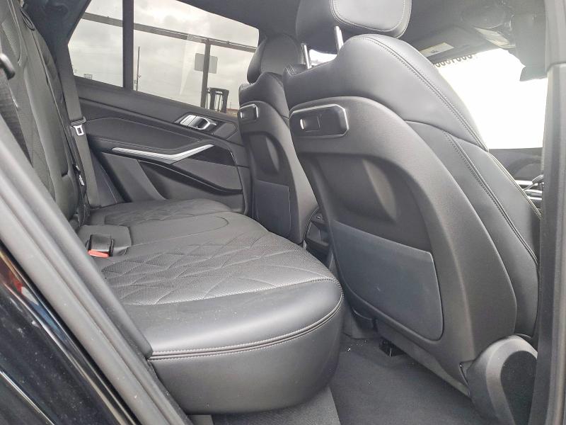 Продаж на аукціоні авто 2024 Bmw X5, vin: 5UX13EU07R9S70272, номер лоту: 56510586