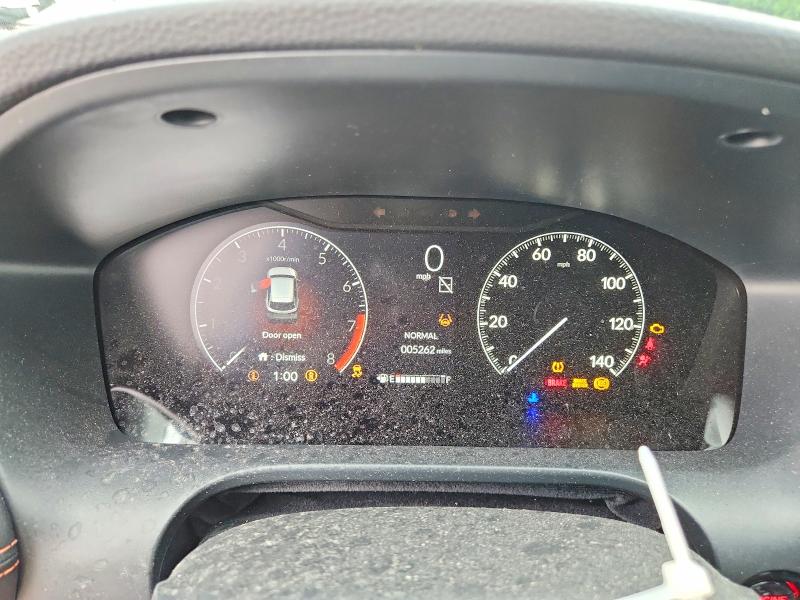 Aukcja sprzedaży 2026 Honda Hr-v, vin: 3CZRZ2H5XTM703514, numer aukcji: 58160366