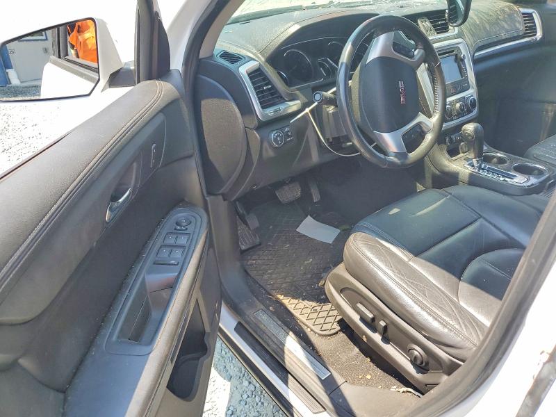 Aukcja sprzedaży 2016 Gmc Acadia, vin: 1GKKVRKD5GJ166831, numer aukcji: 61682046