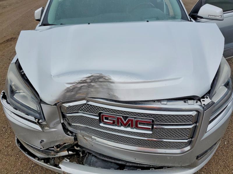 Продажа на аукционе авто 2015 Gmc Acadia, vin: 1GKKVTKDXFJ351789, номер лота: 63057536