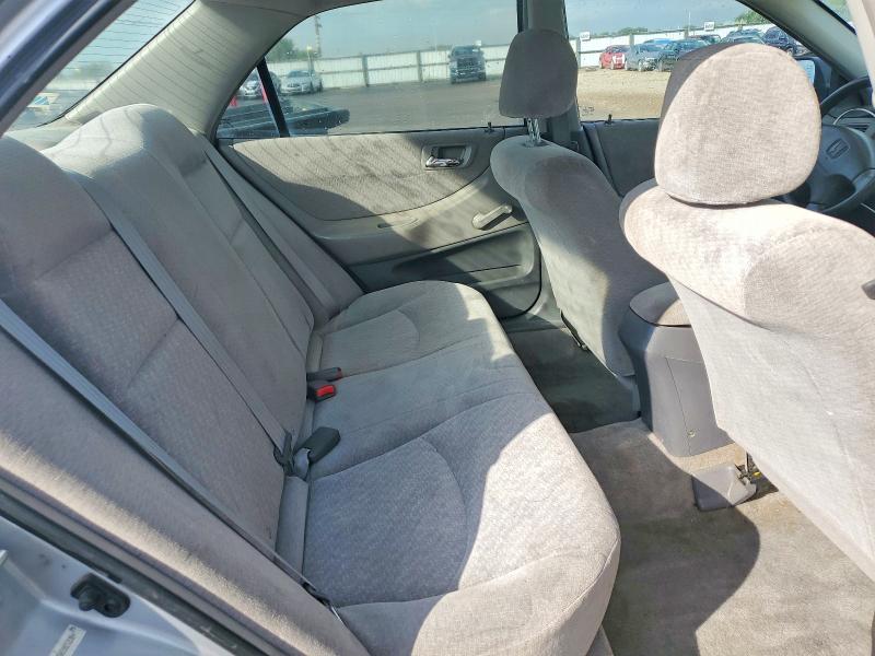Продаж на аукціоні авто 2002 Honda Accord, vin: 1HGCF86602A153384, номер лоту: 61375636