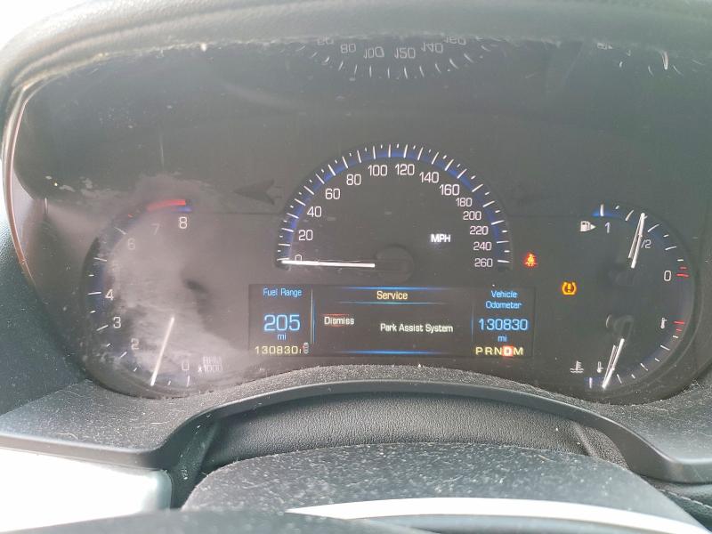 Продажа на аукционе авто 2014 Cadillac Ats, vin: 1G6AL5S36E0122341, номер лота: 62915746