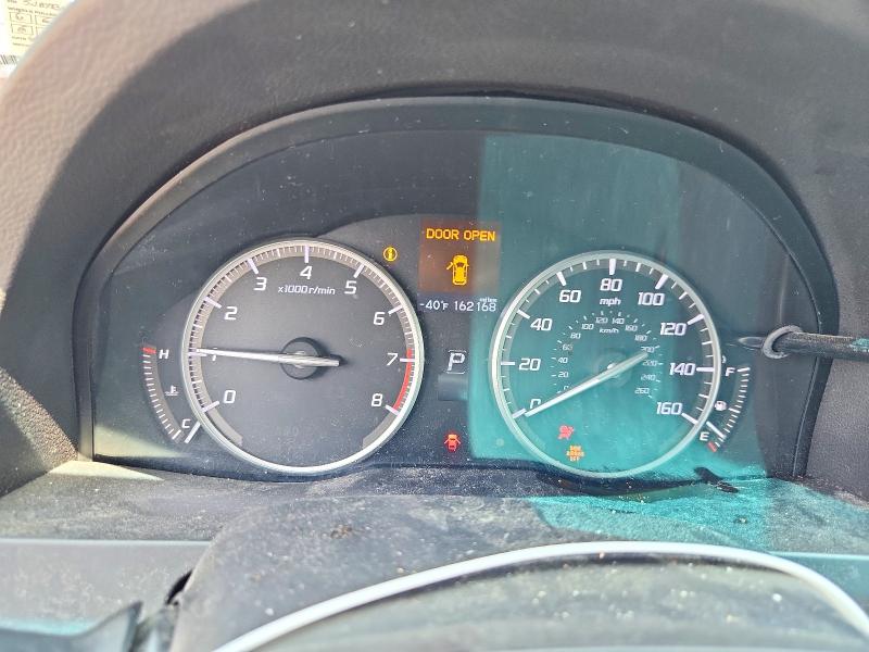 61774486 :رقم المزاد ، 5J8TB4H57EL021370 vin ، 2014 Acura Rdx مزاد بيع