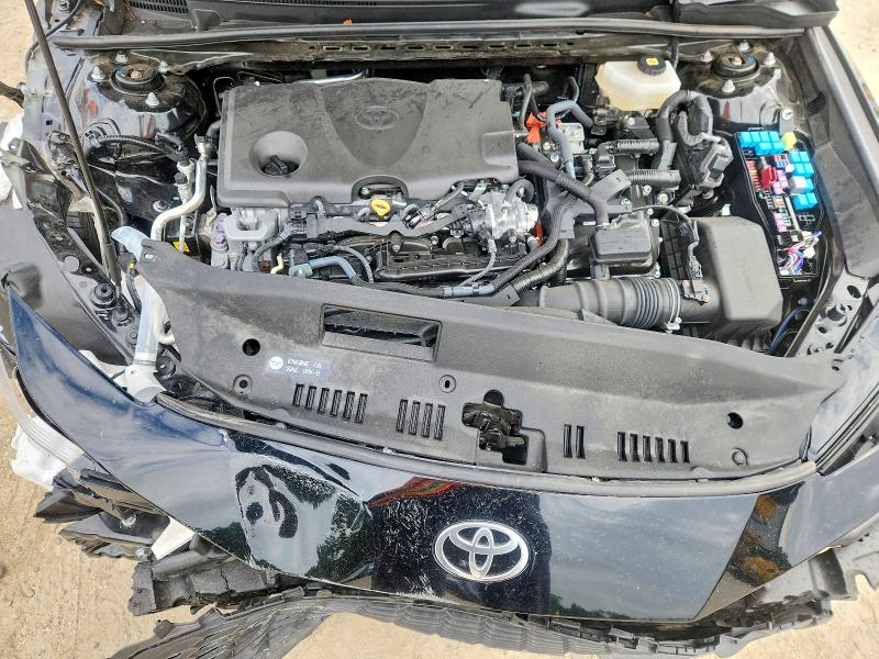Aukcja sprzedaży 2025 Toyota Camry, vin: 4T1DAACKXSU642055, numer aukcji: 60972046