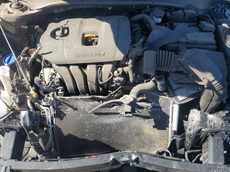 Продаж на аукціоні авто 2024 Kia Forte, vin: 3KPF54AD8RE768642, номер лоту: 59360066