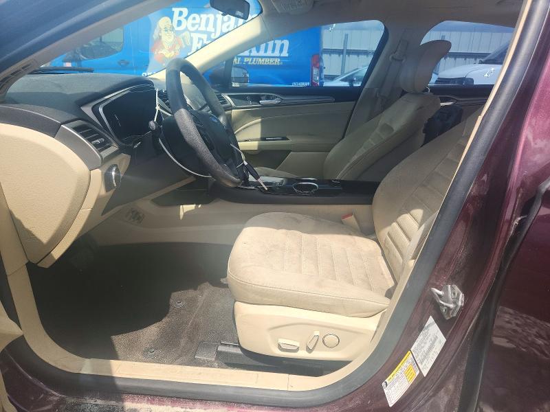 61924976 :رقم المزاد ، 3FA6P0H77DR356626 vin ، 2013 Ford Fusion مزاد بيع