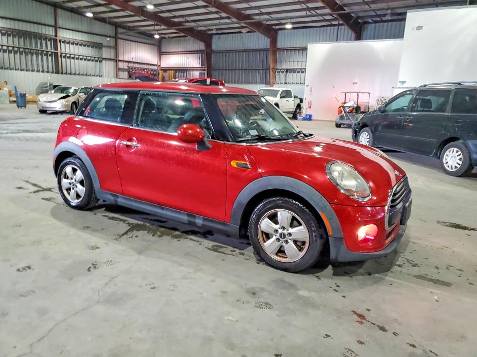 Продажа на аукционе авто 2016 Mini Cooper, vin: WMWXP5C52G2D14701, номер лота: 61341616