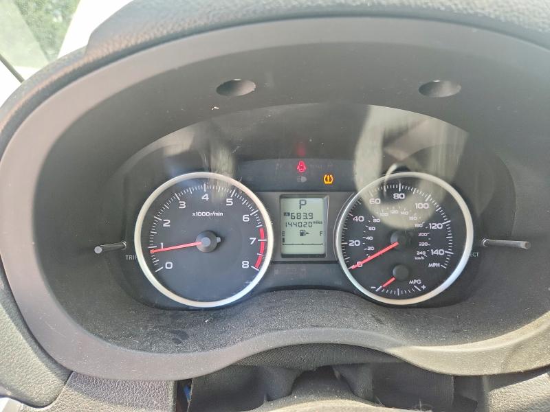 58825646 :رقم المزاد ، JF2GPACC2EH311607 vin ، 2014 Subaru Xv Crosstrek مزاد بيع