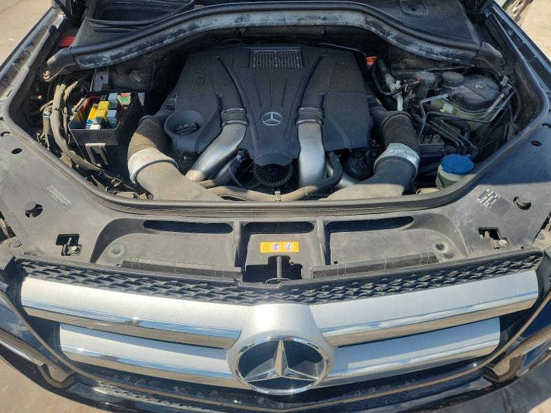 Продажа на аукционе авто 2013 Mercedes-benz Gl, vin: 4JGDF7CE9DA205960, номер лота: 60171606