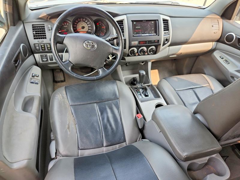 Продажа на аукционе авто 2006 Toyota Tacoma, vin: 5TEUU42N86Z213521, номер лота: 60548206