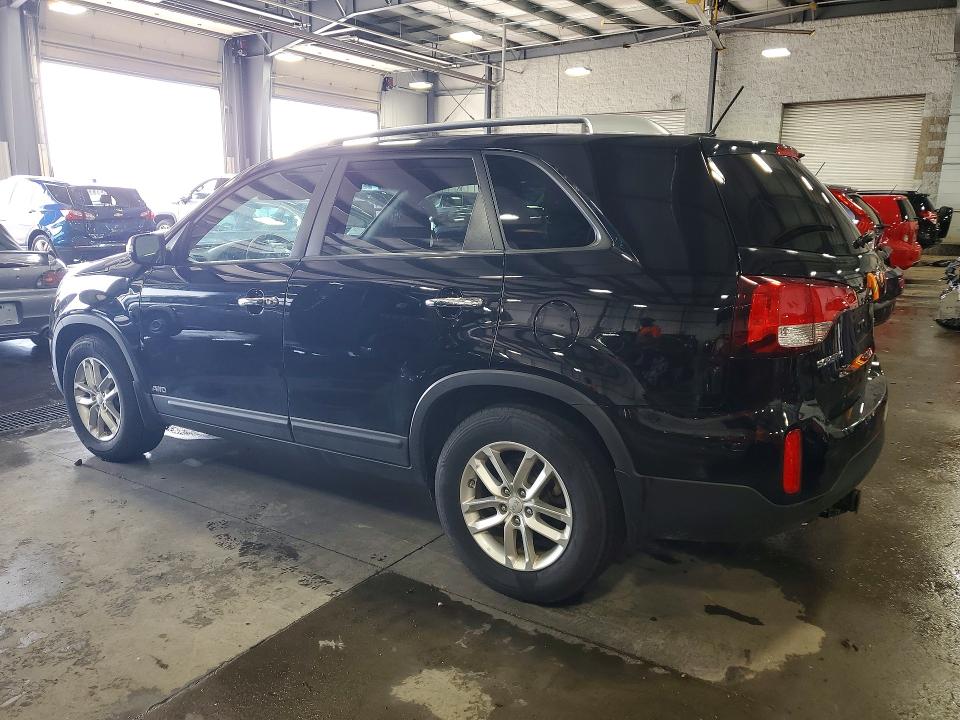Aukcja sprzedaży 2015 Kia Sorento, vin: 5XYKTDA60FG639086, numer aukcji: 62408766