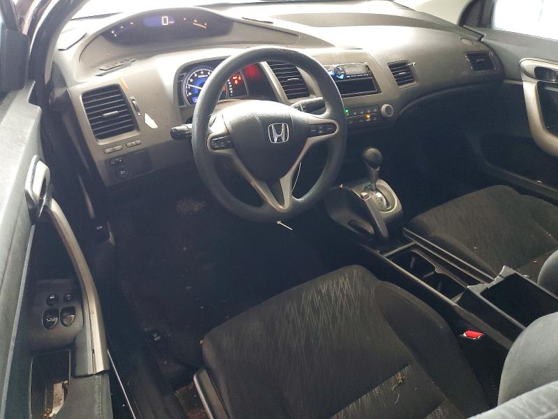 Aukcja sprzedaży 2008 Honda Civic, vin: 2HGFG128X8H529933, numer aukcji: 61126716