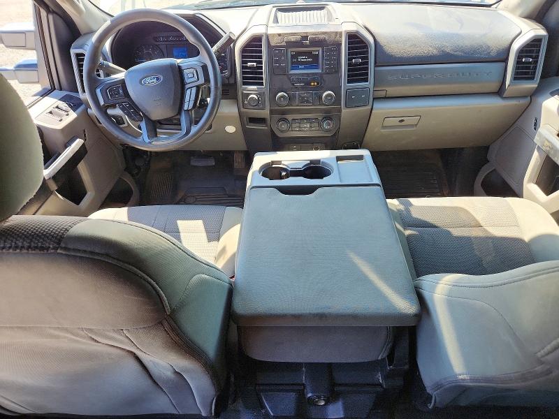 Aukcja sprzedaży 2019 Ford F250, vin: 1FT7W2B62KEC80567, numer aukcji: 85994895