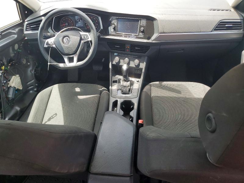 Продаж на аукціоні авто 2019 Volkswagen Jetta, vin: 3VWC57BU4KM055359, номер лоту: 61233596