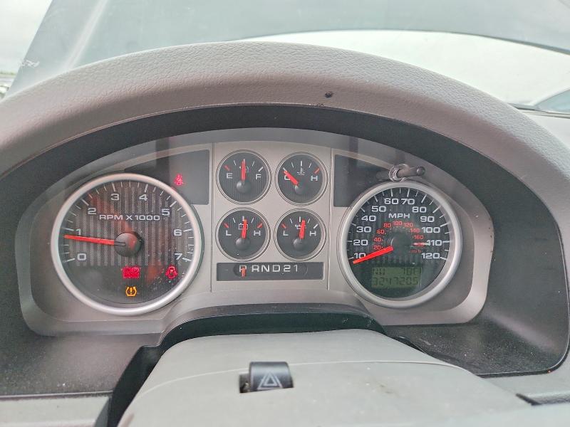 61287256 :رقم المزاد ، 1FTPW12V58KC59319 vin ، 2008 Ford F150 مزاد بيع