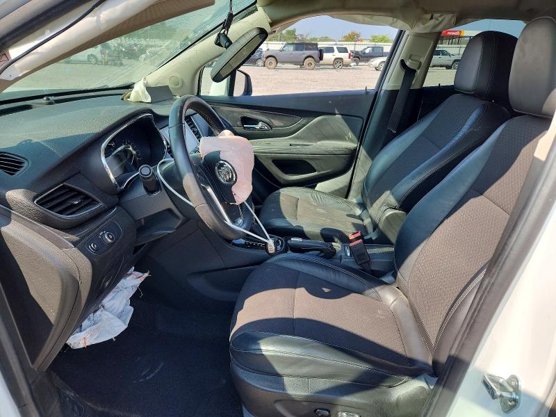 Продаж на аукціоні авто 2017 Buick Encore, vin: KL4CJASB0HB186440, номер лоту: 61903676
