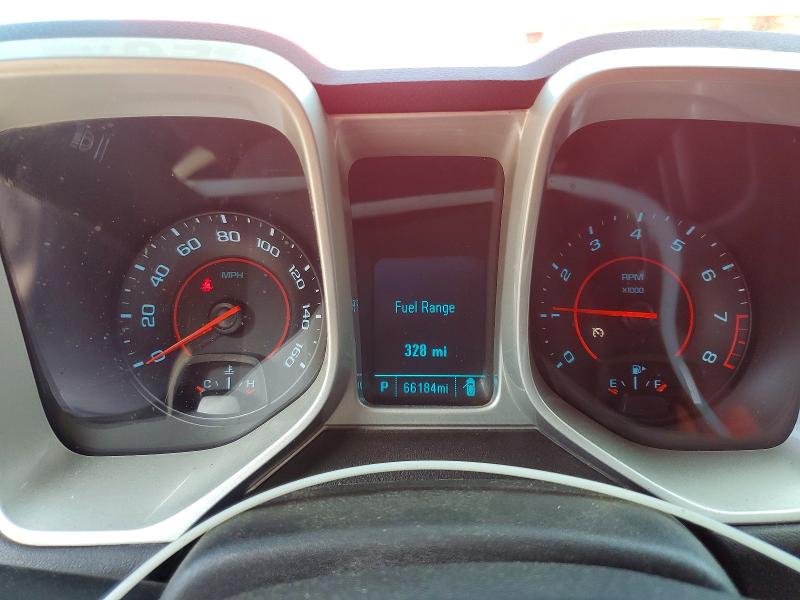 2015 Chevrolet Camaro მანქანა იყიდება აუქციონზე, vin: 2G1FD3D32F9294450, აუქციონის ნომერი: 59104226