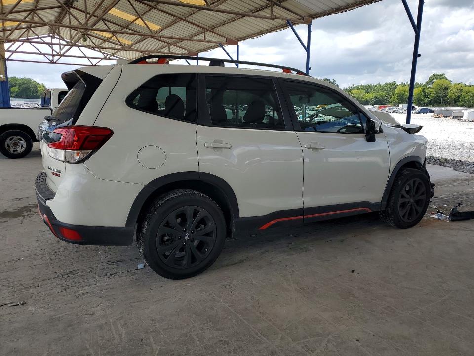 Aukcja sprzedaży 2019 Subaru Forester, vin: JF2SKAPC1KH578347, numer aukcji: 62267296