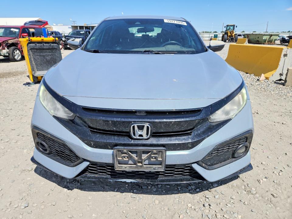 Aukcja sprzedaży 2019 Honda Civic, vin: SHHFK7H42KU209604, numer aukcji: 59221096