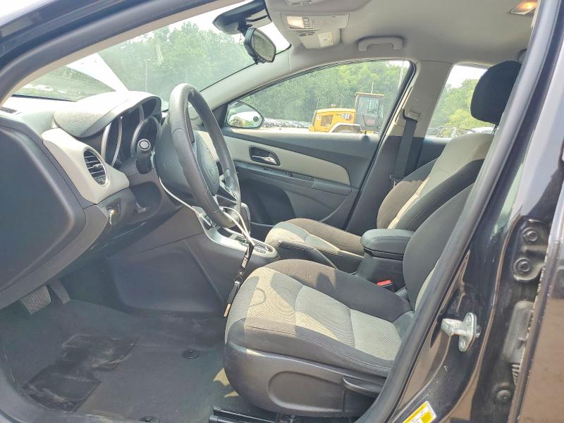 Auction sale of the 2015 Chevrolet Cruze, vin: 1G1PA5SG1F7144409, lot number: 59818756