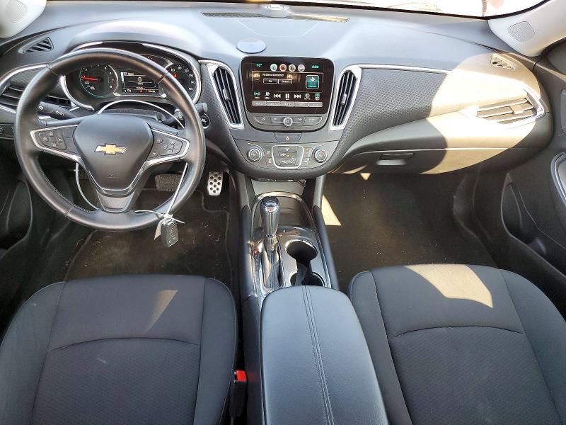 Продаж на аукціоні авто 2016 Chevrolet Malibu, vin: 1G1ZE5ST0GF178827, номер лоту: 59689686