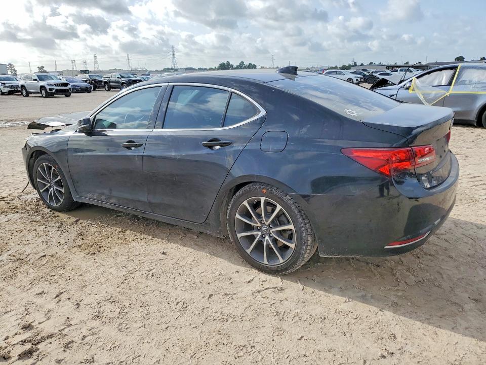 Продаж на аукціоні авто 2015 Acura Tlx, vin: 19UUB2F58FA002058, номер лоту: 61211866