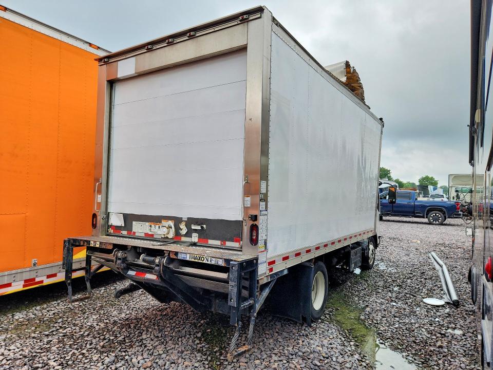 Продаж на аукціоні авто 2022 Chevrolet 4500xd, vin: JALCDW165N7K03065, номер лоту: 57196586