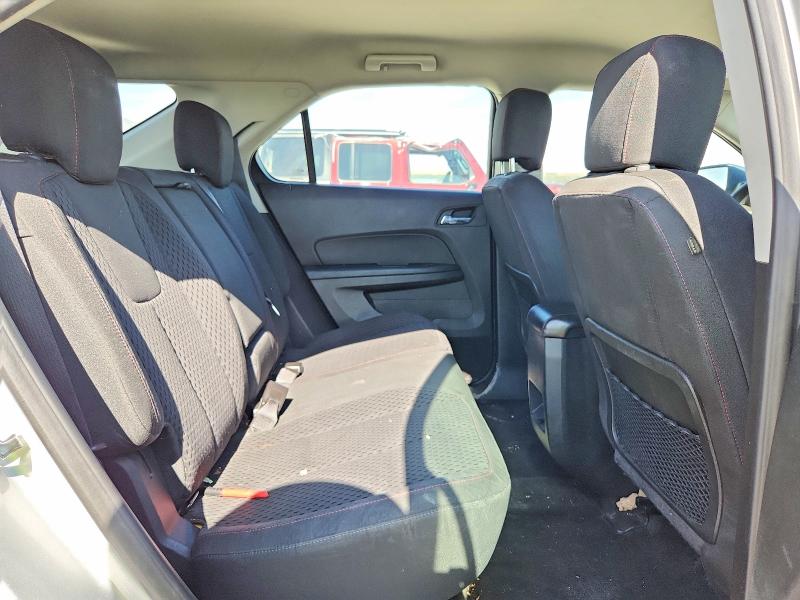 Продаж на аукціоні авто 2015 Chevrolet Equinox, vin: 2GNALAEK8F1133332, номер лоту: 59819446