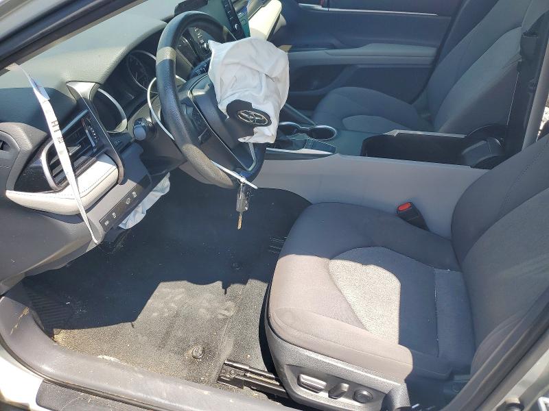 Aukcja sprzedaży 2022 Toyota Camry, vin: 4T1C11AK3NU033845, numer aukcji: 62573716