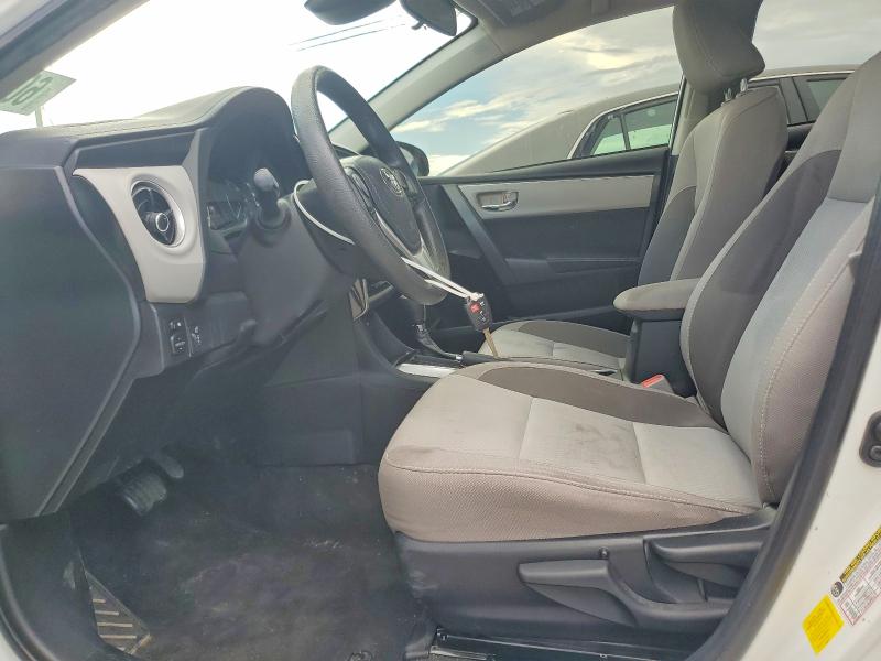2019 Toyota Corolla მანქანა იყიდება აუქციონზე, vin: 2T1BURHE5KC225475, აუქციონის ნომერი: 60632256