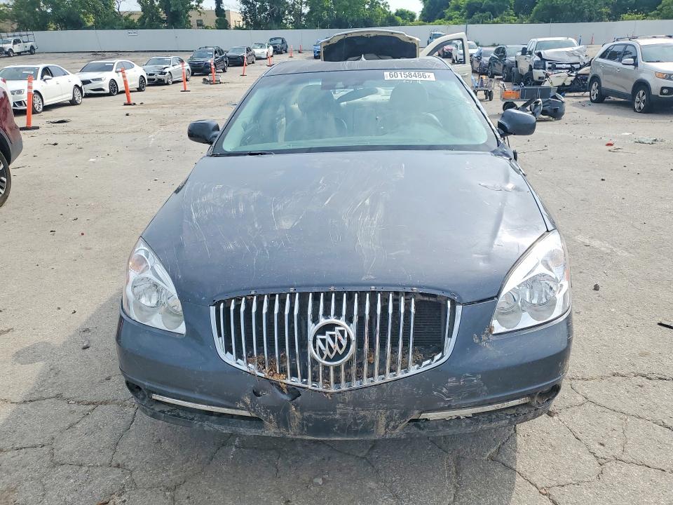 Продажа на аукционе авто 2011 Buick Lucerne, vin: 1G4HJ5EM5BU134745, номер лота: 60158486