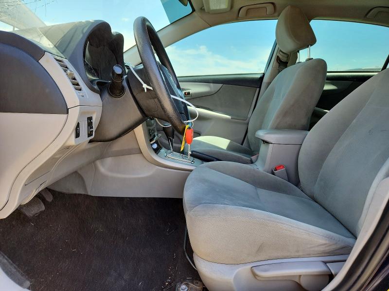 Aukcja sprzedaży 2012 Toyota Corolla, vin: 2T1BU4EE6CC758900, numer aukcji: 59295596