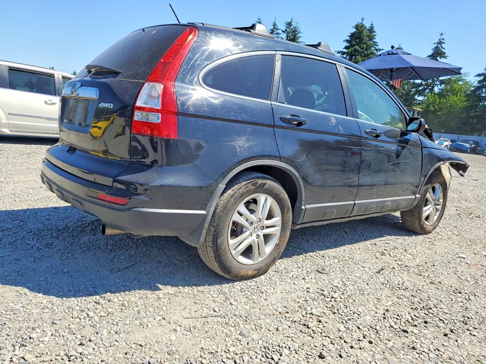 Aukcja sprzedaży 2010 Honda Cr-v, vin: 5J6RE4H7XAL044261, numer aukcji: 59880536
