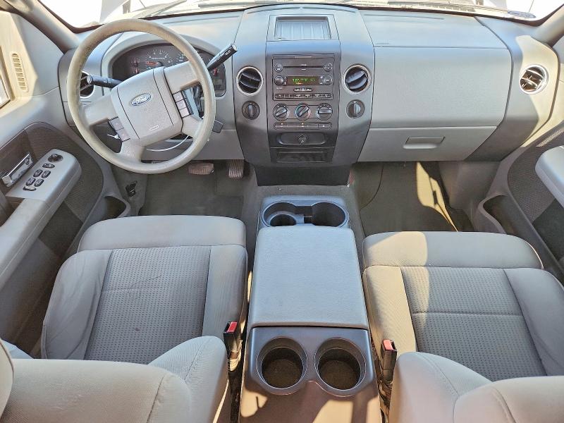 Aukcja sprzedaży 2007 Ford F150, vin: 1FTPW14V47KA56921, numer aukcji: 59368476