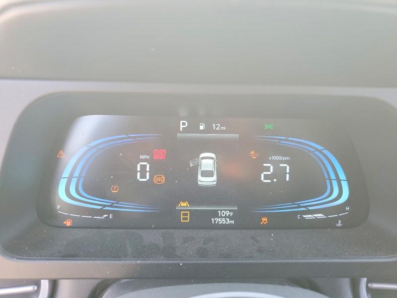 59872036 :رقم المزاد ، KMHLM4DG5TU114262 vin ، 2026 Hyundai Elantra مزاد بيع