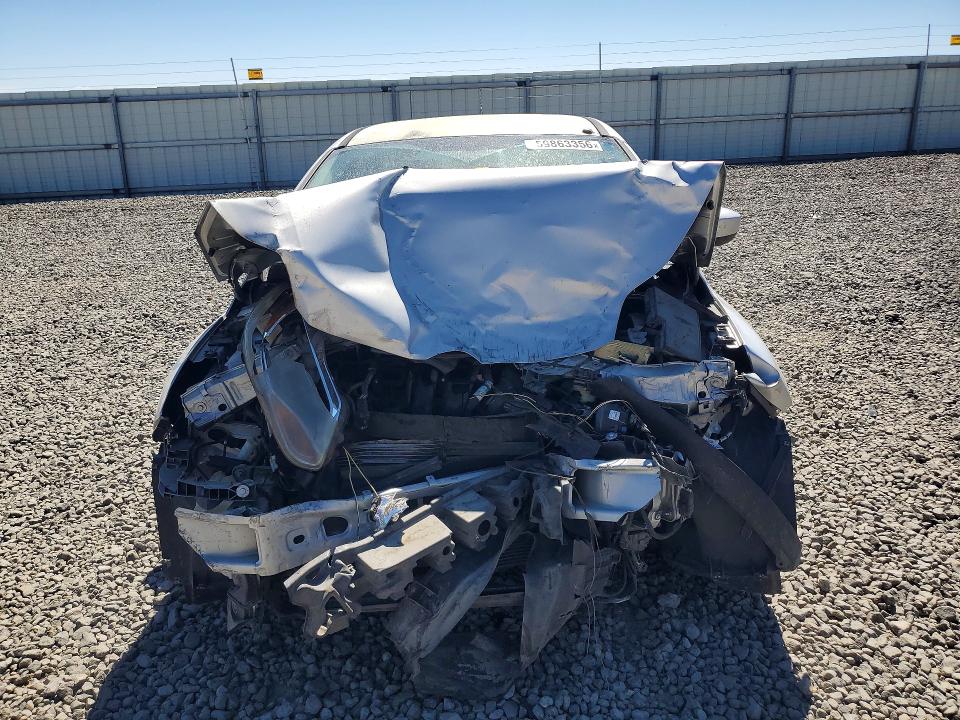 2012 Ford Focus მანქანა იყიდება აუქციონზე, vin: 1FAHP3K29CL417172, აუქციონის ნომერი: 59863356