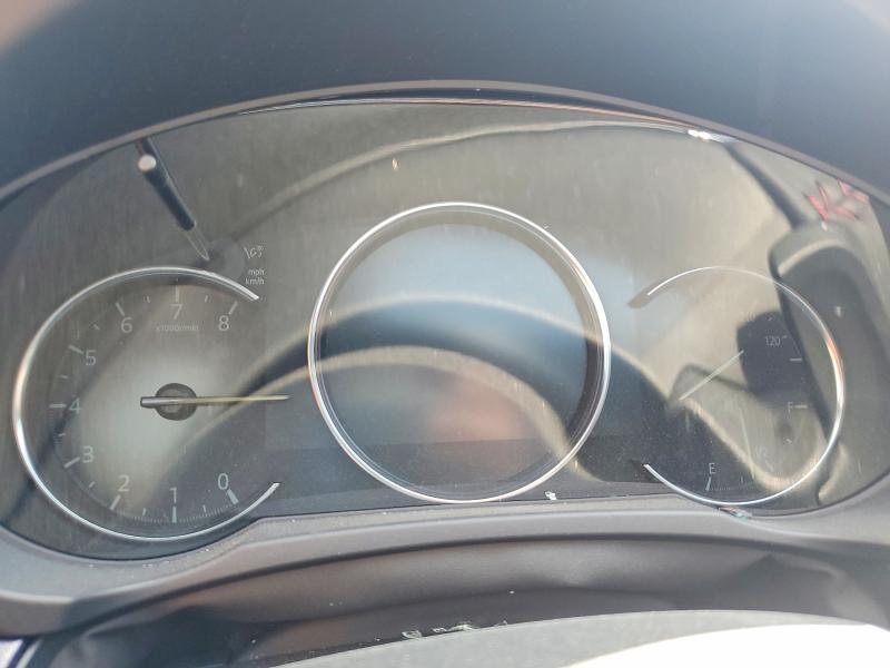 Aukcja sprzedaży 2023 Mazda Cx-5, vin: JM3KFBAY2P0282537, numer aukcji: 59725366