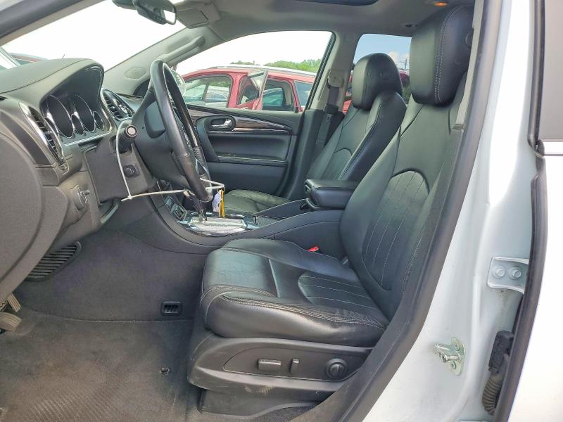 Aukcja sprzedaży 2017 Buick Enclave, vin: 5GAKVCKDXHJ329453, numer aukcji: 59666256