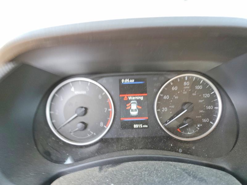 2025 Nissan Sentra მანქანა იყიდება აუქციონზე, vin: 3N1AB8BVXSY408359, აუქციონის ნომერი: 62975446