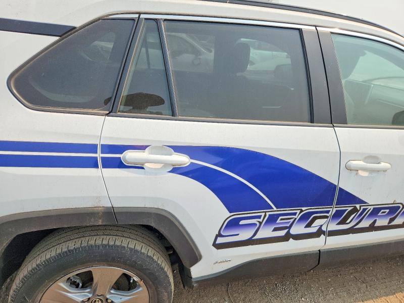 Aukcja sprzedaży 2024 Toyota Rav4, vin: 4T3LWRFVXRU151441, numer aukcji: 61568466